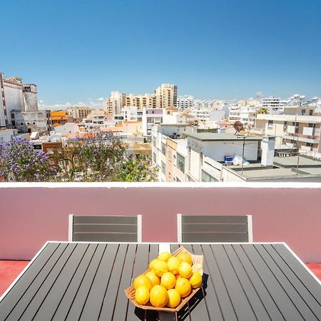 Dreamers Duplex With Seaview FAO Exteriör bild