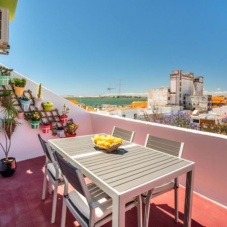 Dreamers Duplex With Seaview FAO Exteriör bild