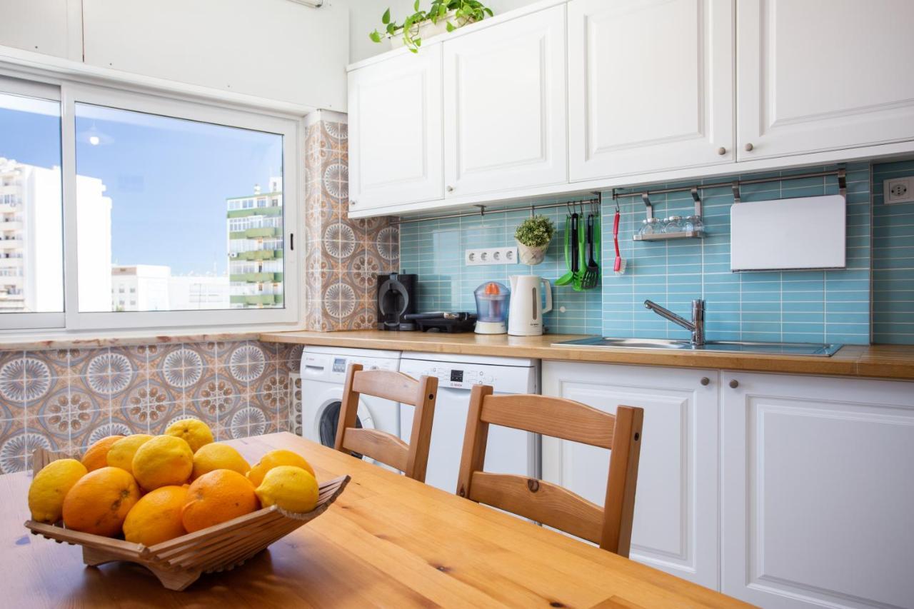 Dreamers Duplex With Seaview FAO Exteriör bild