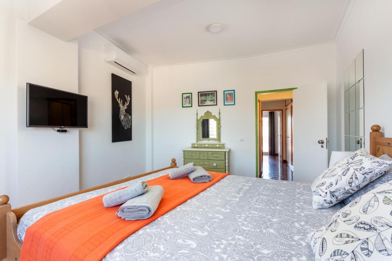 Dreamers Duplex With Seaview FAO Exteriör bild
