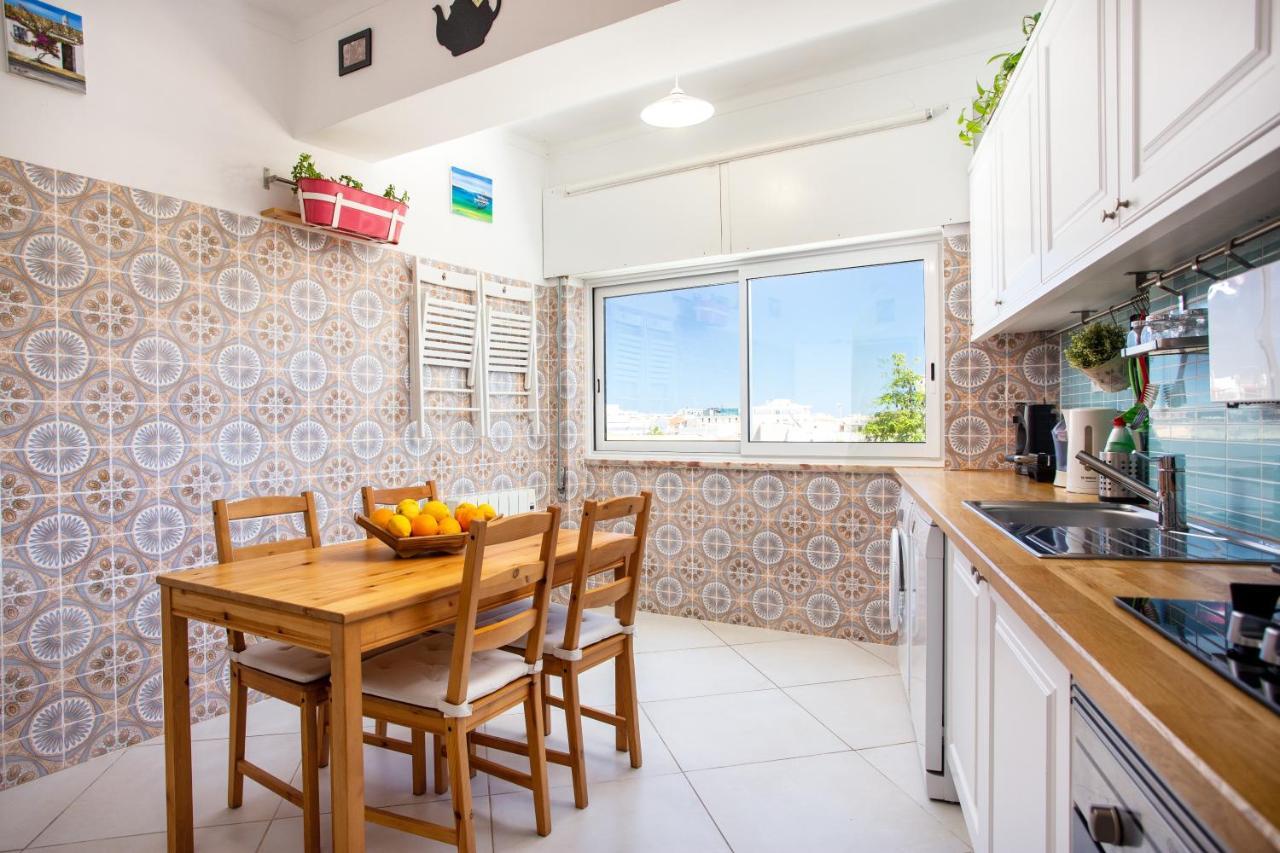 Dreamers Duplex With Seaview FAO Exteriör bild