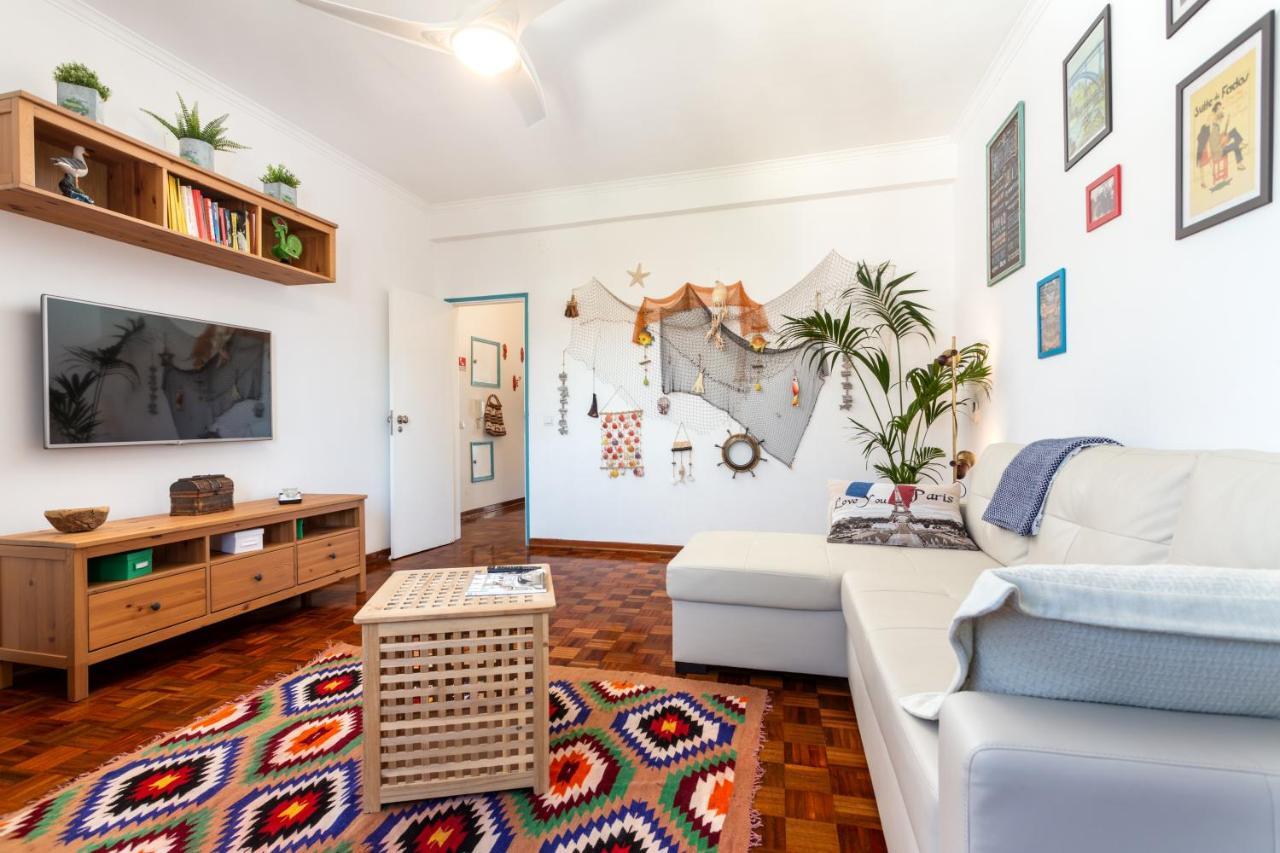 Dreamers Duplex With Seaview FAO Exteriör bild