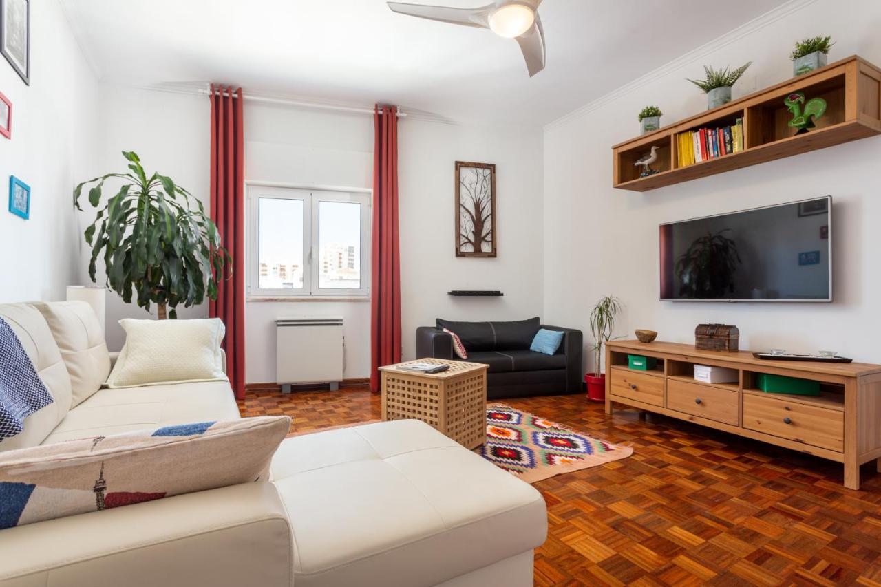 Dreamers Duplex With Seaview FAO Exteriör bild